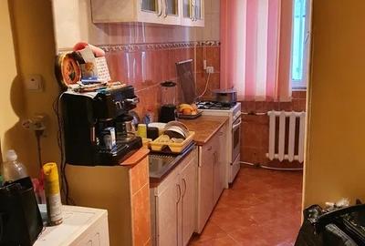 Apartament 3 camere complet renovat zona unități militare Sud - 8