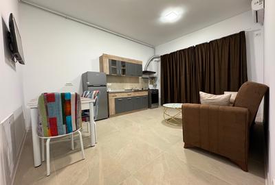 Apartament cu 2 camere decomandat în Girocului