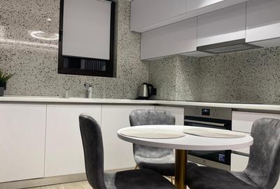 REA1028130 Apartament modern 2 camere I Zona Herastrau I Cartierul Francez - 11