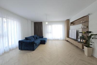 Apartament 3 Camere Baneasa cu gradina - 1