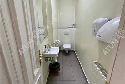 Spatiu birouri in zona centrala din Sibiu - 17