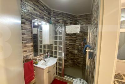 Apartament de 3 camere, decomandat, 74 mp, zona Piata Unirii - 11
