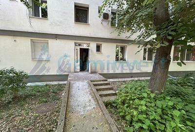 Apartament cu 2 camere decomandat în Rogerius