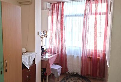 Garsoniera 30mp zona Spital Judetean mobilata utilata 39.500eur neg - 1