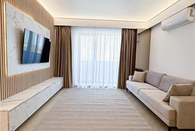 Pipera | Porsche | Cortina North | Bloc 2023 | Parcare | Nou - 1