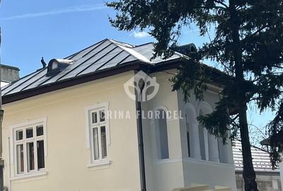 Inchiriere vila pentru birouri / activitati comerciale- Dorobanti Capitale - 4