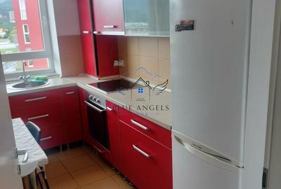 Apartament 3 camere decomandat de închiriat – Avantgarden 3 - 6