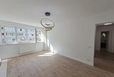 Vanzare Apartament 3 Camere Renovat Obor Iancului - 1