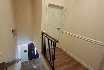 Duplex in Dumbravita cu camera pe parter - 37