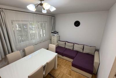 Apartament cu 3 camere la parter, Calea Lipovei - 9