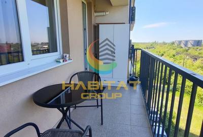 Apartament 2 Camere Mobilat si Utilat Sector 4 Grand Arena - 37