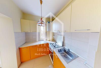 Apartament 2 camere mobilat si utilat - 45 mp - Turnisor - 4