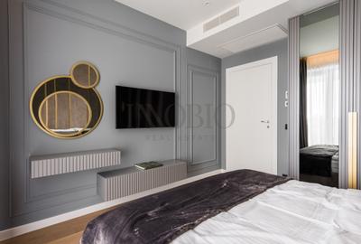 Apartament 2 Camere | One Herastrau Towers - 11