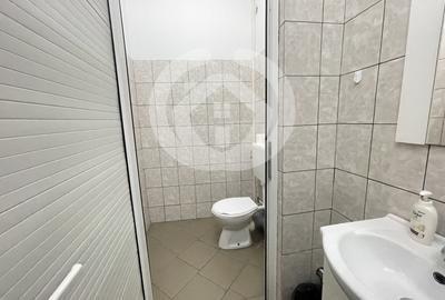 SPATIU BIROU DE INCHIRIAT | UTILITATII INCLUSE | Zona Targul Obor, SibiU - 6