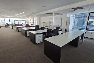 Spatii de birou de la 510 mp(Et7A-510mp+Et8A-511mp) - 11