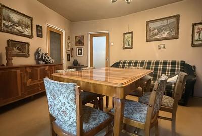 Apartament 3 amere. Parc Tineretului.  Zona Trestiana. La 3 min. de metrou - 2