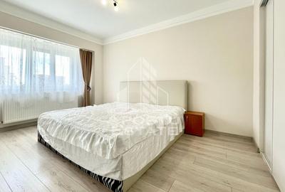 Apartament cu 2 camere, zona Piata Garii - 2