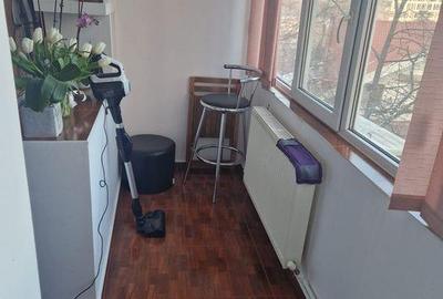 Garsonieră semidecomandată în Tătărași