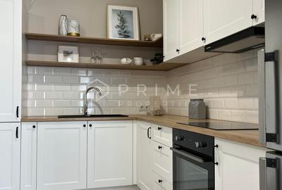 Apartament 2 camere de închiriat – Ama Residence, Târgu Mureș - 3