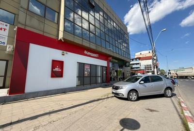 Spațiu comercial / birouri -200 mp -Voluntari - 3