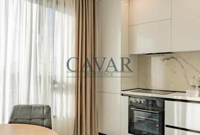 Alege Inteligent. Alege Cavar Residence - 6