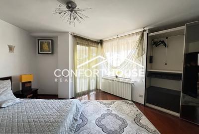 Vila deosebita P+2E, 670mp teren, Iancu Nicolae - 45