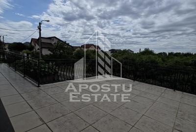 Duplex de inchiriat, 400 mpu, 555 mp teren, Fabric, Timisoara - 21