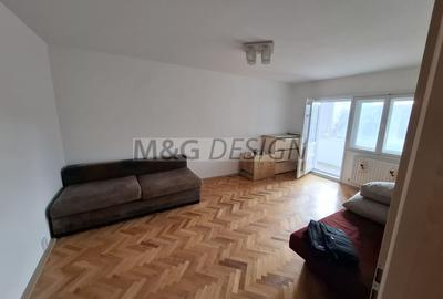 Aradului, 3 camere decomandat, 2 bai - 10