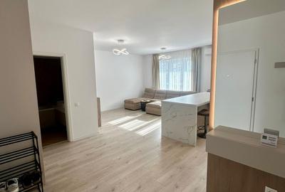 Apartament Lux 2 Camere Qualis  Tractorul cu Parcare Subterană - 5