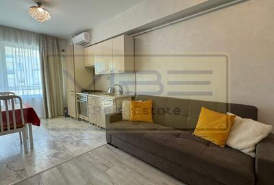 Apartament 2 camere open-space Royal Town Copou - 10