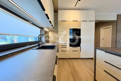 De vanzare casa parter mobilata si utilata complex Balotesti - 11