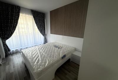 Apartament cu 3 camere si 2 bai, loc parcare. - 5