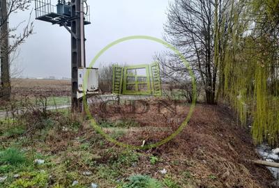 Vanzare teren in Fagaras  jud. Brasov - 3