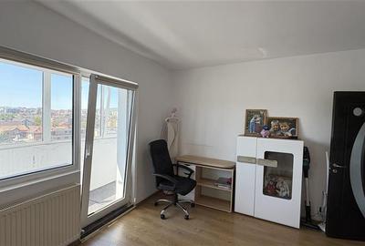 Inchiriere apartament 4 camere modern in Marasti- zona Iulius Mall - 15