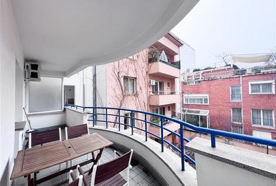 Apartament de inchiriat 3 camere Herastrau - 24