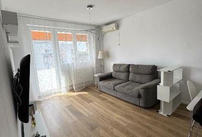 Tineretului Metrou 3 Min | 3 Camere | 2 Balcoane | AC - 1