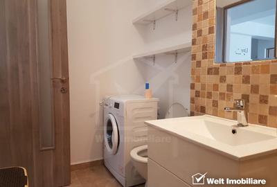 Apartament 2 camere, Intre Lacuri, incalzire pardoseala, Iulius Mall, FSEGA - 7