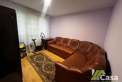 Apartament 2 camere – Țiglina 2, Galați - 1
