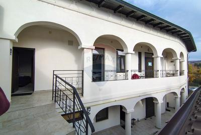Două vile de patrimoniu, restaurate integral - 7