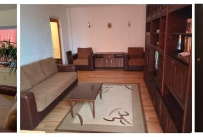 De inchiriat apartament 3 camere, zona 13 Septembrie-Marriott - 1