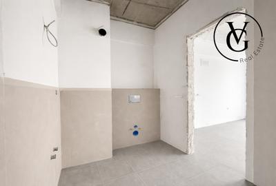Apartament 2 camere - Alezzi Towers - Mamaia Nord - 7