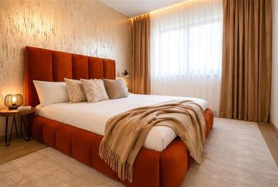 Casa Premium, A, smart Home, design spectaculos, gata de mutat, Ghimbav, Florilo - 6