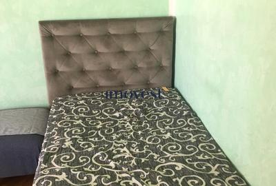 De inchiriat: apartament cu 4 camere in Centru Nou - 5