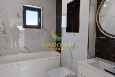 Casa 4 camere, 3 bai, finisaje premium, teren 300 mp, Berceni - 7