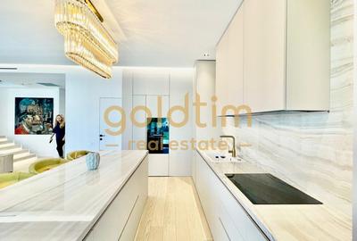 VILA NOUA/ SMART HOME/GRADINA SUPERBA/ANSAMBLU REZIDENTIAL/GARAJ/IANCU NICOLAE - 50