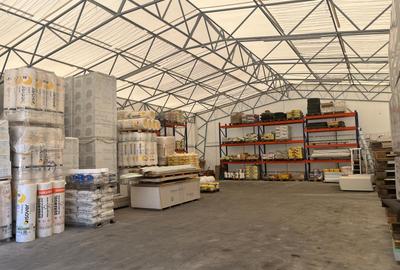 Hală Industrială TIP CORT – Magurele, Centură | 0 EUR Costuri Energie! - 6