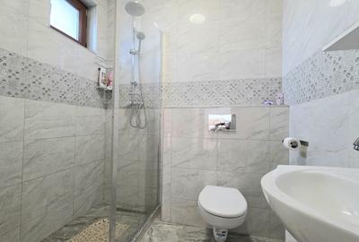 Vilă P+1 Mamaia Nord | Doar 5 min de plajă | 243mp utili | Garaj - 28