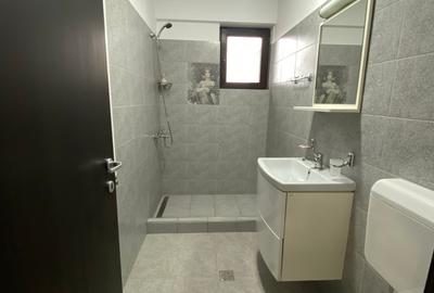 Garsonieră modernă cu balcon spectaculos de 20 mp | Zona Trapezului –1 Decembrie - 6