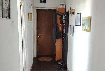 3 camere Drumul Taberei metrou Orizont zona  Afi Cotroceni - 4