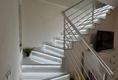 Vila 3 Camere Colentina 2019 - 7